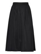 Enbelay Midi Skirt 7037 Envii Black