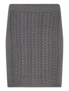 Skirt Raquel Lindex Grey