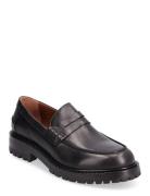 Loafer ANGULUS Black