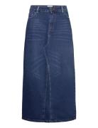 Rory Denim Skirt Noella Blue