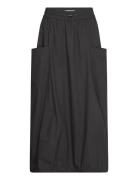 Pinjaiw Skirt InWear Black