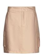 Denisasz Skirt Saint Tropez Pink