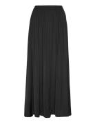 Mschsandeline Maluca Skirt MSCH Copenhagen Black