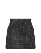 Nurubi Skirt Nümph Black