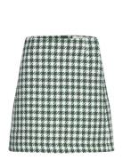 Theiaiw Skirt InWear Green