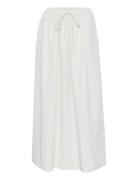 Breegz Mw Skirt Gestuz White