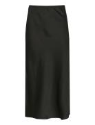 Kalotte Skirt Kaffe Black