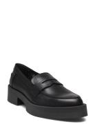 Marina Loafer Steve Madden Black