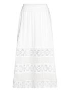 Nugaia Skirt Nümph White