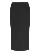 Duncan - All Day Jersey Day Birger Et Mikkelsen Black