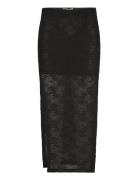 Slim Skirt Sofie Schnoor Black