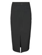 Vmsasie Hr Skirt Vero Moda Black