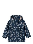 Nmfalfa08 Softshell Jacket Ashape Fo Name It Navy