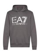 Sweatshirt EA7 Grey