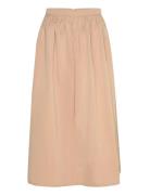 Volume Skirt Coster Copenhagen Beige