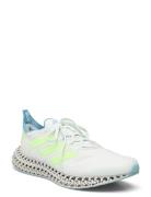 4Dfwd 4 Running Shoes Adidas Performance White