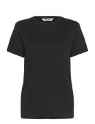 Srhella T-Shirt Gots Soft Rebels Black