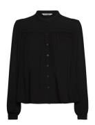 Sralori Shirt Soft Rebels Black