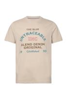 Tee Blend Beige