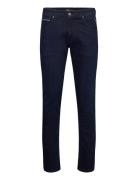 Grover Trousers Straight 99 Denim Replay Navy