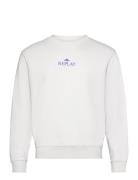 Jumper Regular Replay White