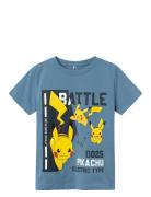 Nkmjemil Pokemon Ss Top Box Sky Name It Blue