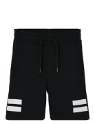 Nkmdehannibal Swe Shorts Unb Name It Black