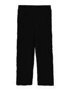 Nkflonnis Wide Pants Name It Black