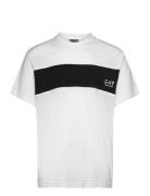 T-Shirt EA7 White