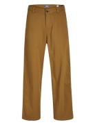 Jpstalex Pf Worker Pant Ln Jnr Jack & J S Brown