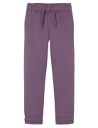 Nkfmalou Sweat Pant Bru Noos Name It Purple