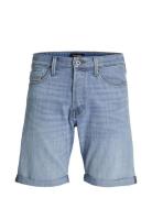 Jjichris Jjwood Shorts Ge 515 Sn Jack & J S Blue