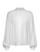 Sralori Shirt Soft Rebels White