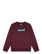 Levi's® Crewneck Sweatshirt Levi's Brown