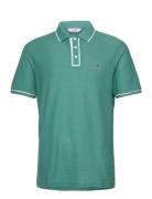 Org Cttn Earl Mesh P Original Penguin Green