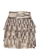 Skirt Sofie Schnoor Beige