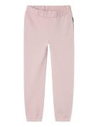 Nkfsweat Pant Unb Noos Name It Pink