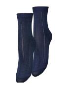 Mix Drake Sock 2 Pack Becksöndergaard Navy