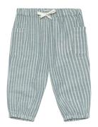 Nbmhilom Pant Name It Blue