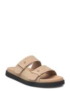 Mariel-Cn Sandal Steve Madden Beige