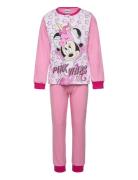 Pyjama Disney Pink