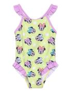 Swimwear Disney Patterned