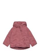 Jacket Quilted Minymo Pink