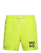 Paol HUGO Yellow