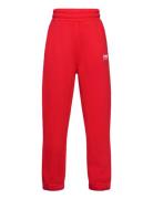 Standard Pello Pants Mads Nørgaard Red