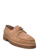 Casper Playboy Footwear Brown