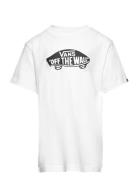 Style 76 Kids VANS White