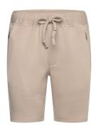 Mmgabel Zip Shorts Mos Mosh Gallery Beige