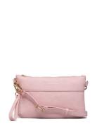 Andora Clutch Rosemunde Pink