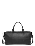 Catania Weekend Bag Lasse Adax Black